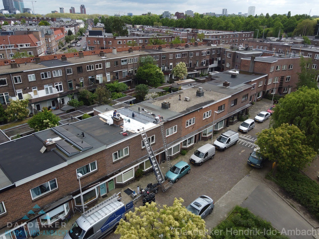 Dak Inspecteren Hendrikidoambacht Dak Inspecteren Hendrikidoambacht