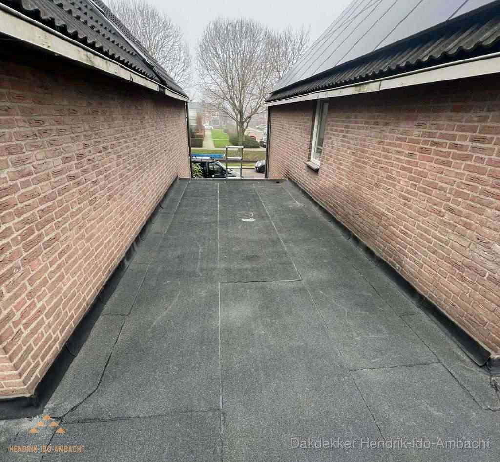 Dakbedekking Hendrikidoambacht Dakbedekking Hendrikidoambacht