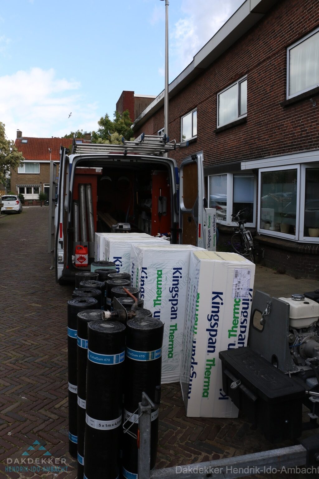 Dakbedekking Schuin Dak Hendrikidoambacht Rotated Dakbedekking Schuin Dak Hendrikidoambacht Rotated