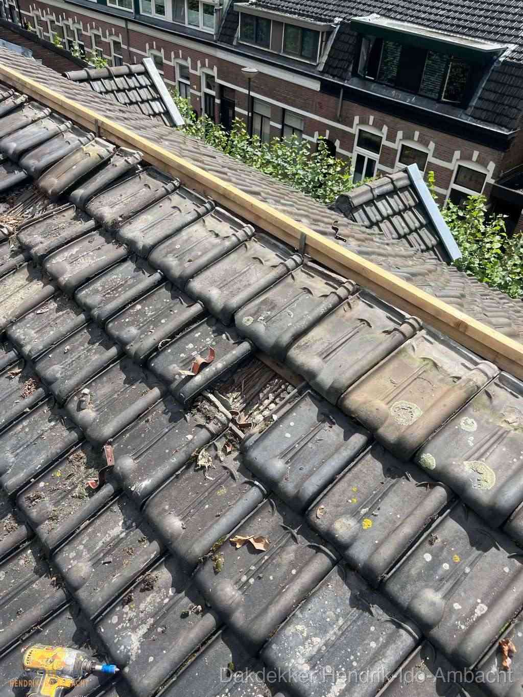 Dakonderhoud Hendrikidoambacht Dakonderhoud Hendrikidoambacht