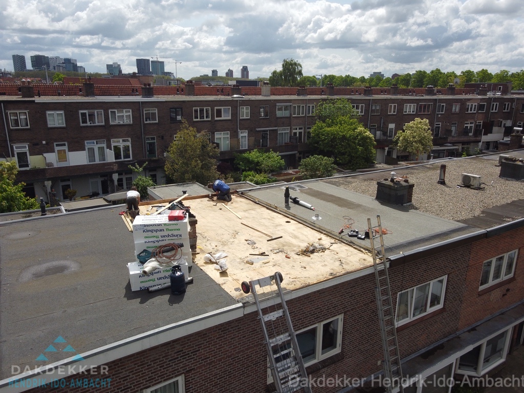 Dakreparatie Hendrikidoambacht Dakreparatie Hendrikidoambacht