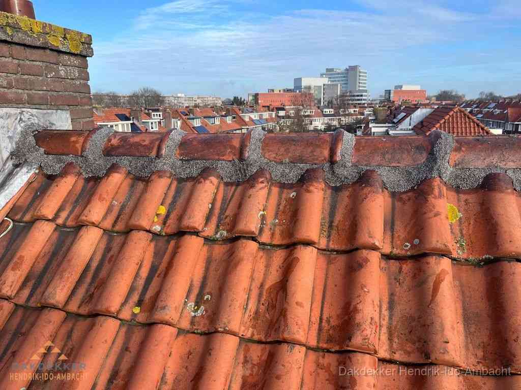 Hendrikidoambacht Daken Renoveren Hendrikidoambacht Daken Renoveren