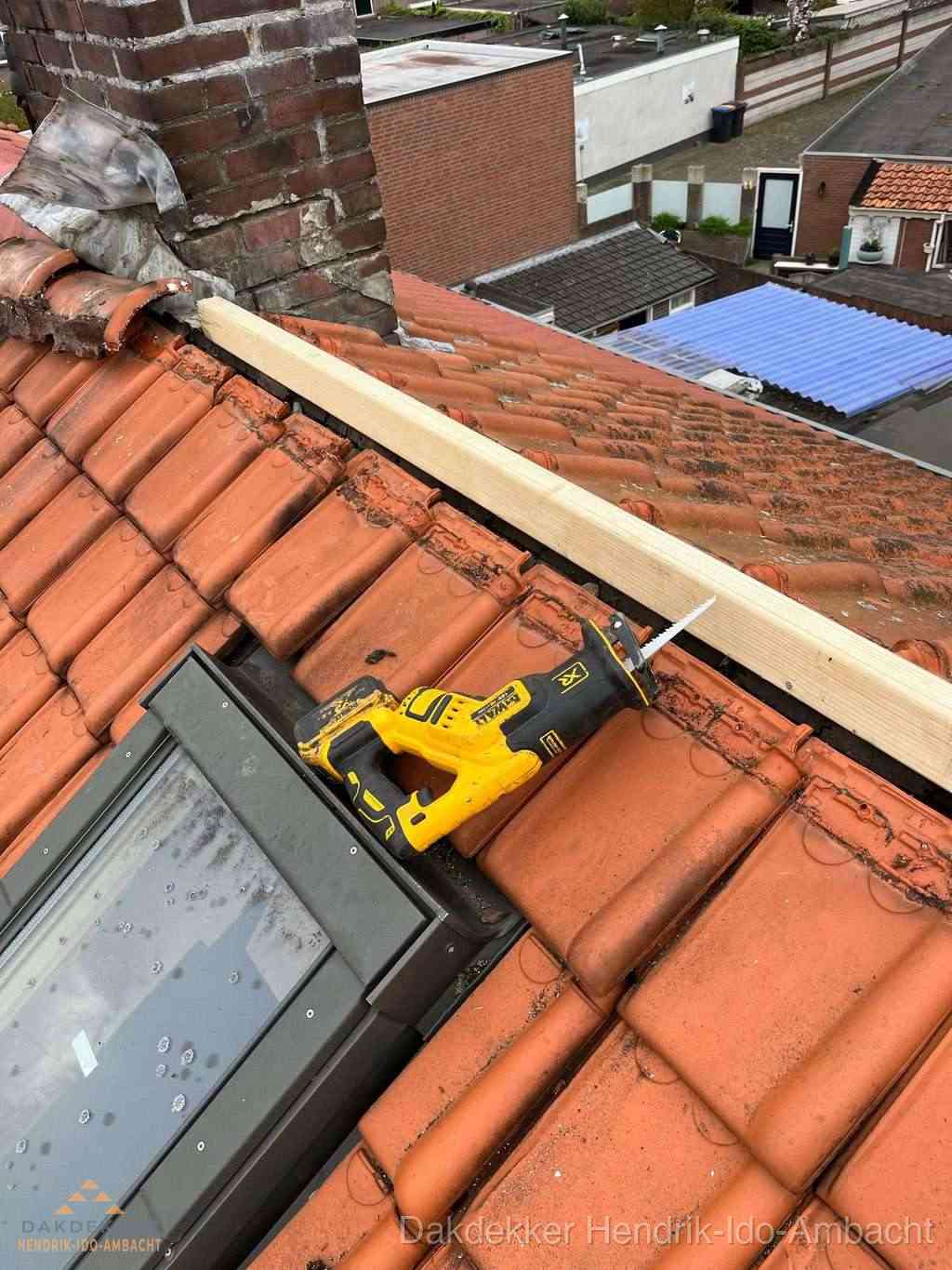 Kosten Dak Vervangen Hendrikidoambacht Kosten Dak Vervangen Hendrikidoambacht