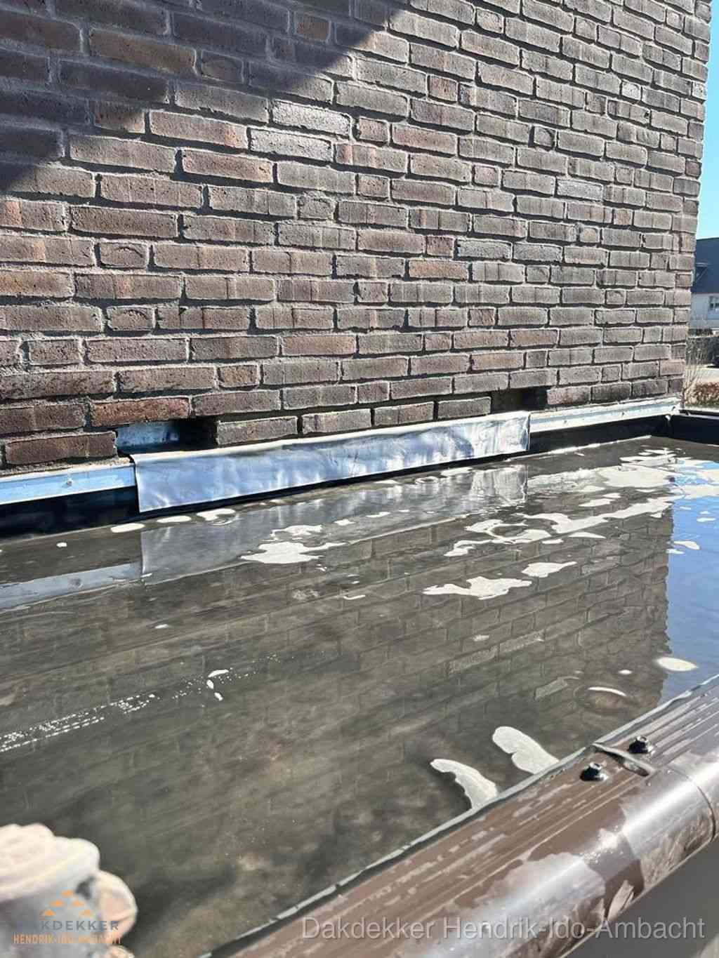 Lekkage Dak Repareren Hendrikidoambacht Lekkage Dak Repareren Hendrikidoambacht